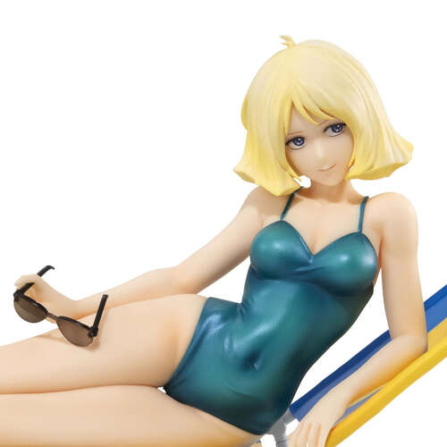 -PRE ORDER- GGG Sayla Mass Break time [Re-release]