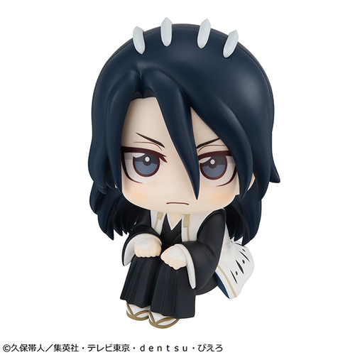 -PRE ORDER- Lookup Byakuya Kuchiki [Re-release]