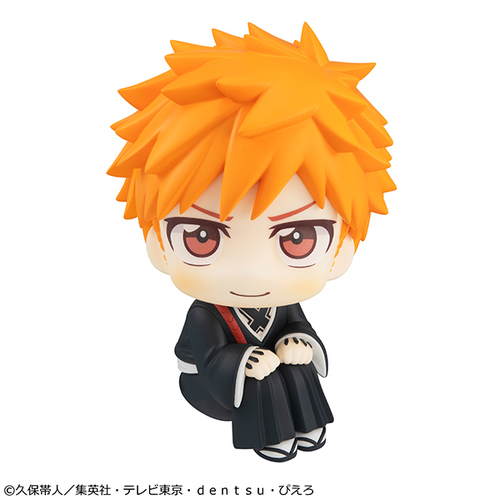 -PRE ORDER- Lookup Ichigo Kurosaki [Re-release]