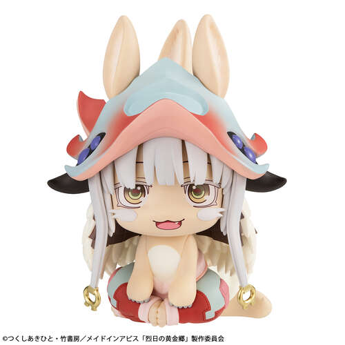 -PRE ORDER- Lookup Nanachi [Re-release]