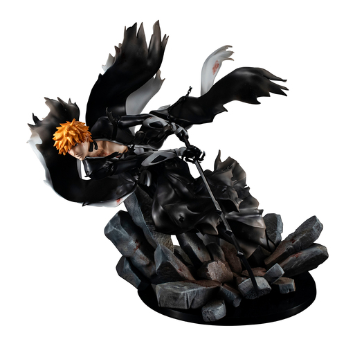 -PRE ORDER- Precious G.E.M.Series BLEACH Ichigo Kurosaki BLEACH:Thousand-Year Blood War