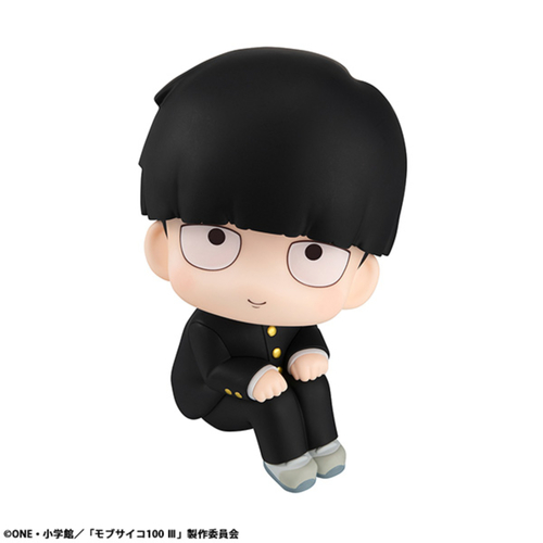 -PRE ORDER- Lookup Mob Psycho 100 III Shigeo Kageyama