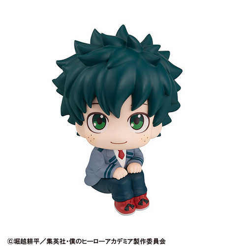 -PRE ORDER- Lookup Izuku Midoriya [Re-release]