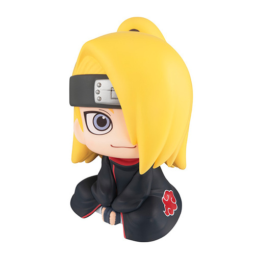 -PRE ORDER- Lookup Naruto Shippuden Deidara