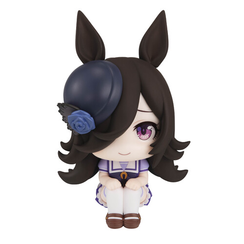 -PRE ORDER- Lookup Uma Musume Pretty Derby Rice Shower