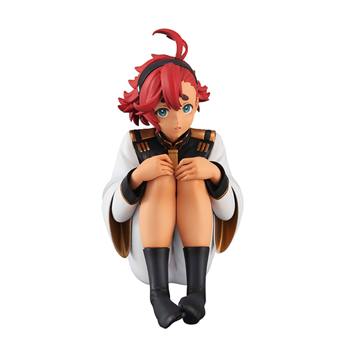 -PRE ORDER- G.E.M. series Mobile Suit Gundam The Witch From Mercury Palm size Suletta Mercury