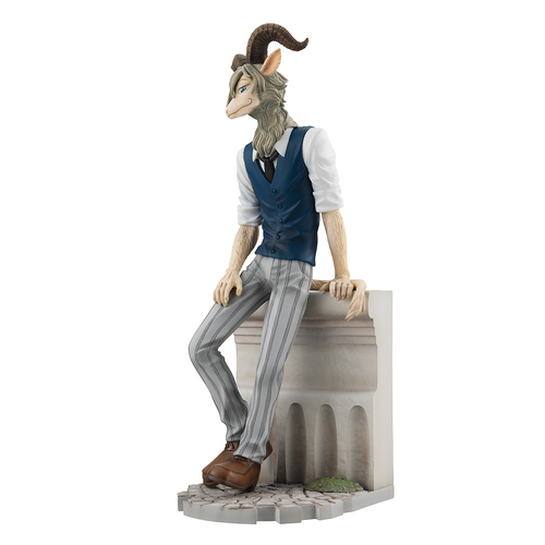 -PRE ORDER- Figure BEASTARS Pina