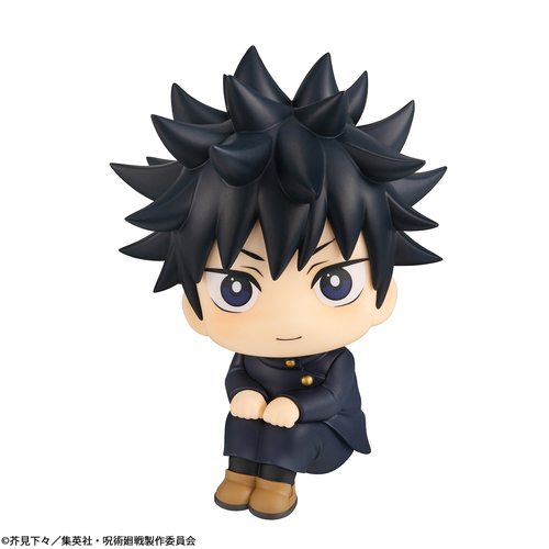 Em promoção! Kawaii Anime Jujutsu Kaisen Gojo Satoru Trajes