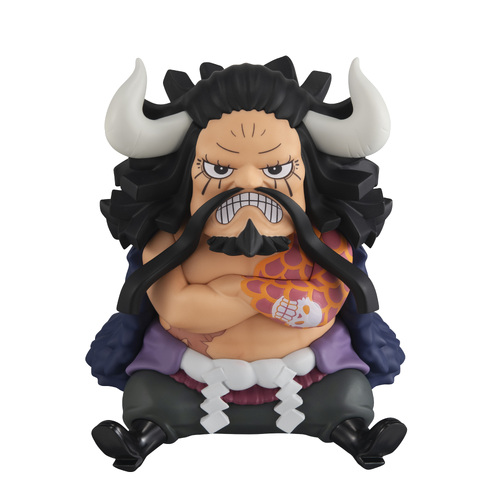 Lookup ONE PIECE Kaido the Beast