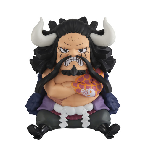 -PRE ORDER- Lookup ONE PIECE Kaido the Beast