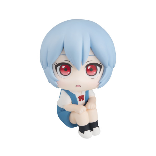 -PRE ORDER- Lookup Evangelion: 3.0+1.0 Thrice Upon a Time Rei Ayanami