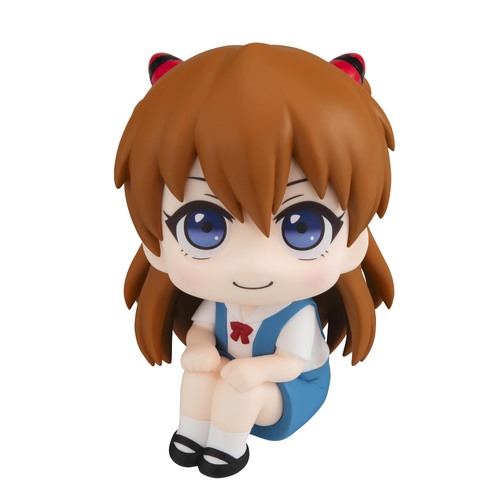 Lookup Evangelion: 3.0+1.0 Thrice Upon a Time Shikinami Asuka Langley