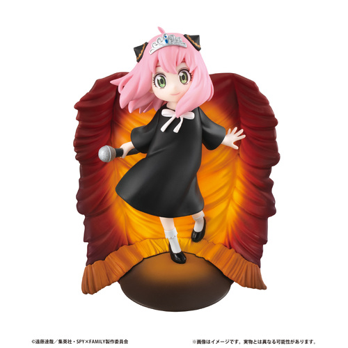 -PRE ORDER- PETITRAMA Series SPY×FAMILY in the Box Vol.3  [BLIND BOX] [Re-release]