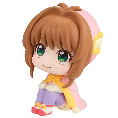 Look Up Series Kinomoto Sakura
