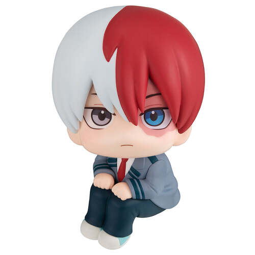 -PRE ORDER- Lookup Shoto Todoroki [Re-release]