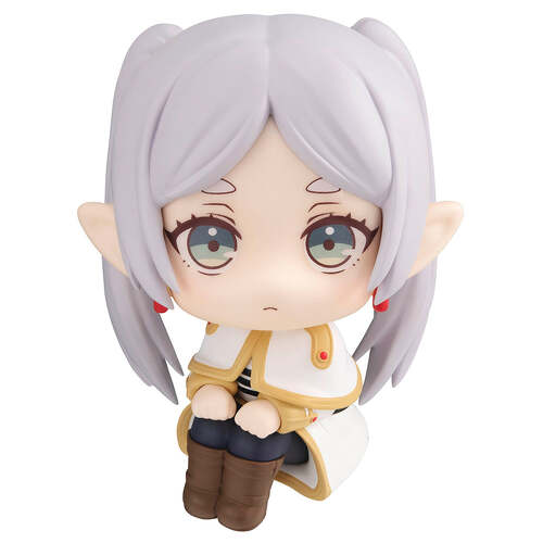 -PRE ORDER- Lookup Frieren [Re-release]