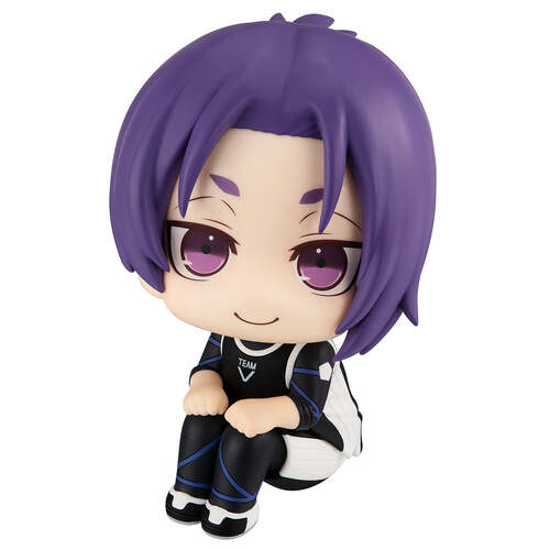 -PRE ORDER- Lookup Reo Mikage