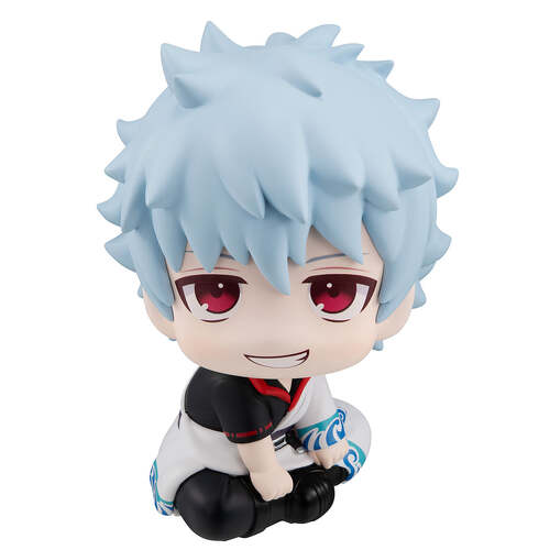 -PRE ORDER- Look Up Series Sakata Gintoki