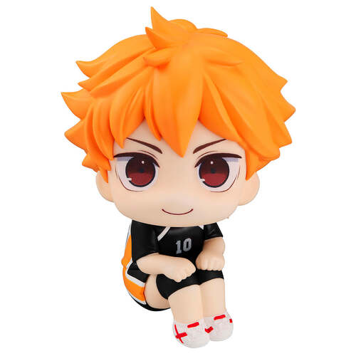 -PRE ORDER- Lookup Shoyo Hinata Uniform ver. [Re-release]