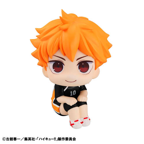 -PRE ORDER- Lookup Shoyo Hinata (Uniform Ver.) [Re-release]