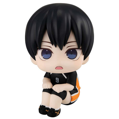 -PRE ORDER- Lookup Tobio Kageyama Uniform ver. [Re-release]
