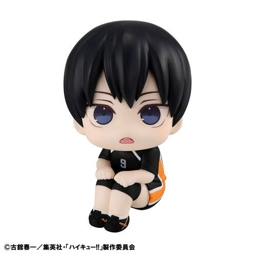 -PRE ORDER- Lookup Tobio Kageyama (Uniform Ver.) [Re-release]
