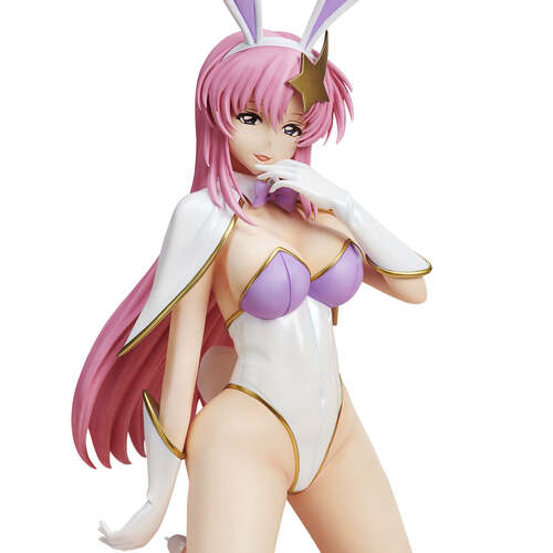 -PRE ORDER- Mobile Suit Gundam Seed Destiny - B-Style Meer Campbell (Bare-Legs Bunny Ver.)