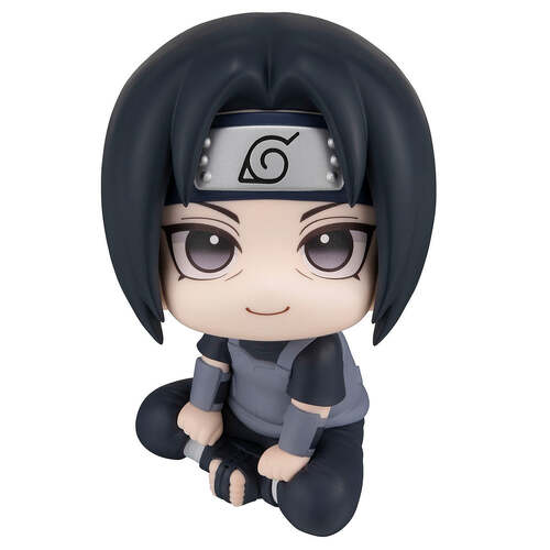 Lookup Itachi Uchiha (Anbu Ver.)