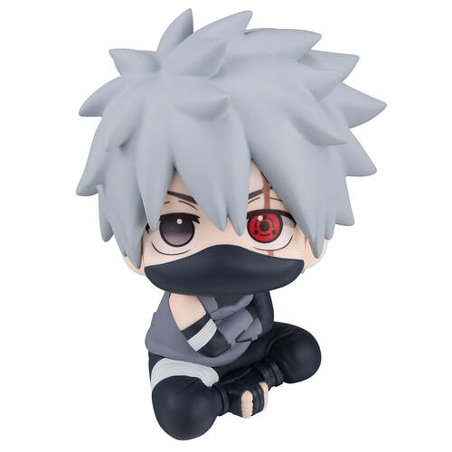 Lookup Kakashi Hatake (Anbu Ver.)