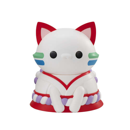 Mega Cat Project Nyanto! The Big Nyan Piece Series - Yamato