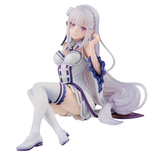 -PRE ORDER- Melty Princess Palm Size Emilia [Re-release]