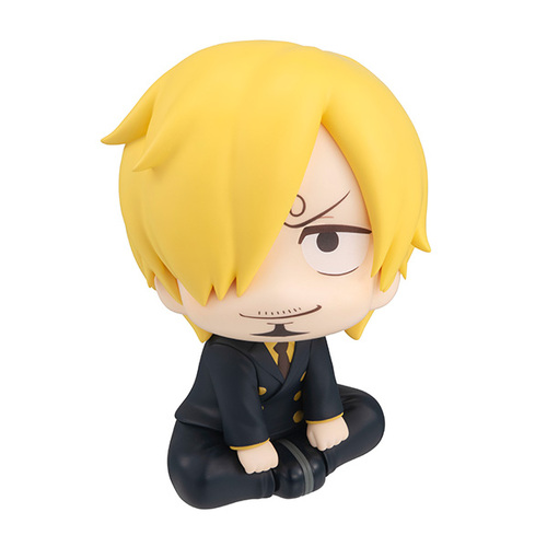 -PRE ORDER- Lookup Sanji