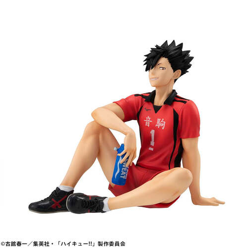 -PRE ORDER- G.E.M. Series Palm-Size Tetsuro Kuroo