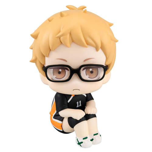 -PRE ORDER- Lookup Kei Tsukishima (Uniform Ver.)