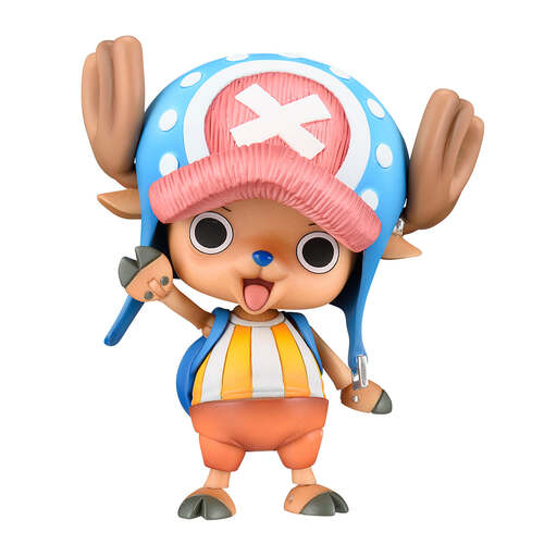 Variable Action Heroes Tony Tony Chopper