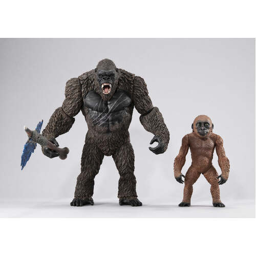 -PRE ORDER- Ua Monsters Kong (2024) With Suko