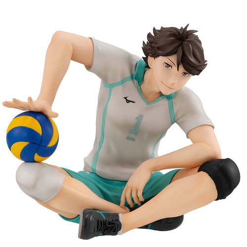G.E.M. series Palm size Toru Oikawa