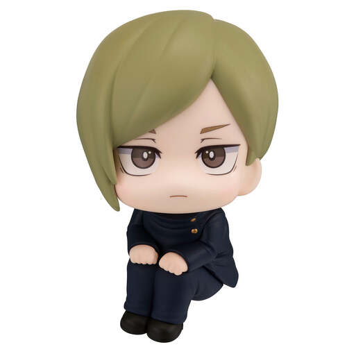 Lookup Nanami Kento Kosen ver.