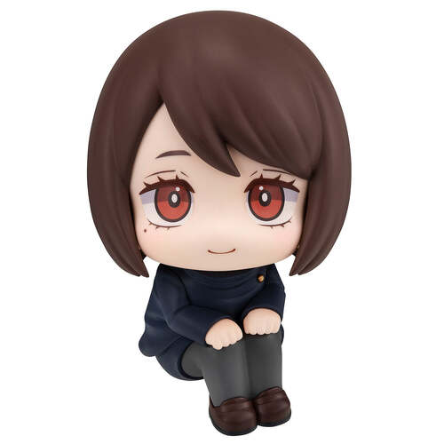 -PRE ORDER- Lookup Shoko Ieiri Kosen ver.