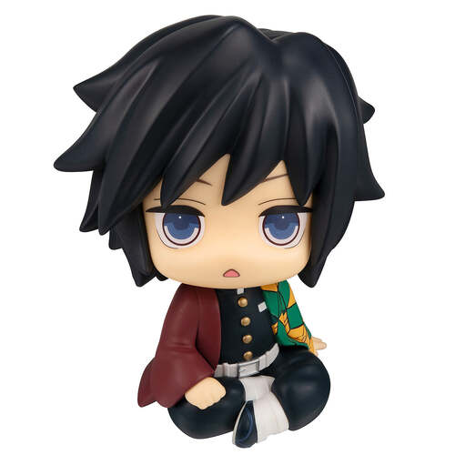 -PRE ORDER- Lookup Giyu Tomioka Stupefied Face Ver.