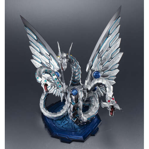 ART WORKS MONSTERS Cyber End Dragon