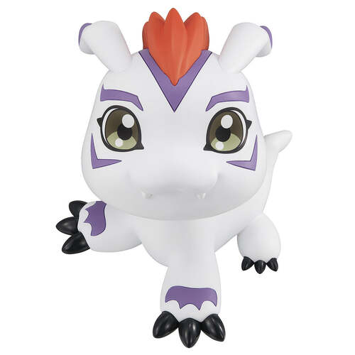 Lookup Gomamon
