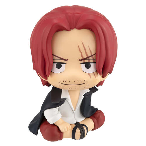 Lookup Shanks