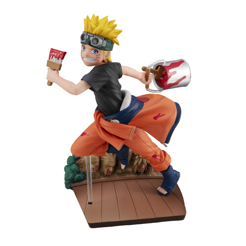 G.E.M. series Naruto Uzumaki Go!