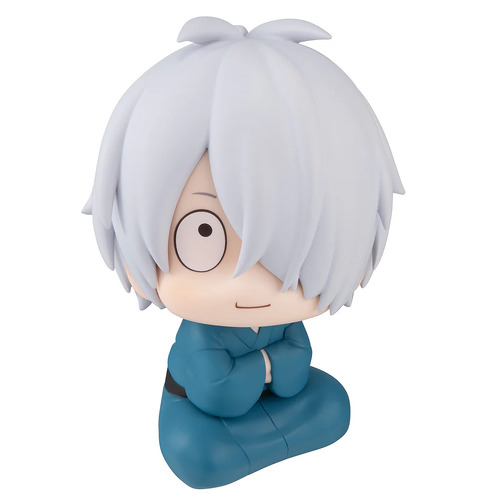 -PRE ORDER- Lookup Kitaro's dad