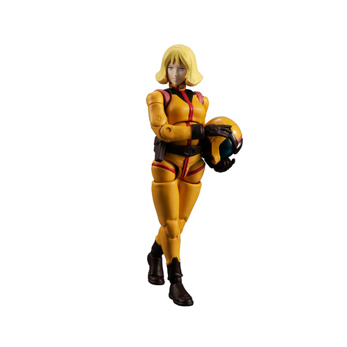 -PRE ORDER- G.M.G. Collection 04 Earth Federation Sayla Mass [Re-release]