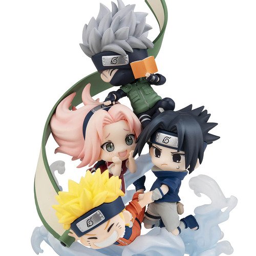 FigUnity Gather here, Team 7!