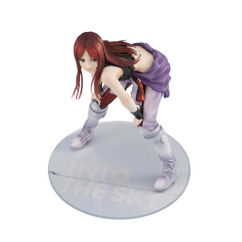 -PRE ORDER- GGG Christina Mackenzie (Into The Sky) [Re-release]
