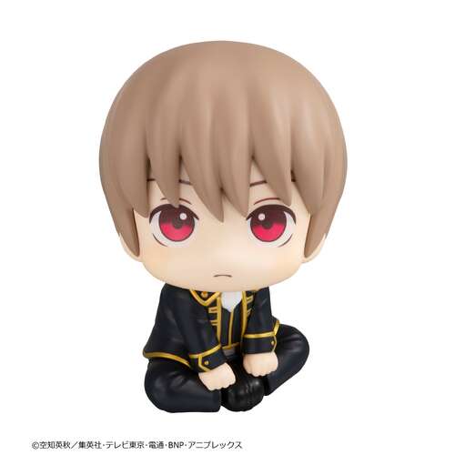 -PRE ORDER- Lookup Sougo Okita [Re-release]