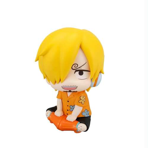 -PRE ORDER- Lookup Sanji Ver. Future Island Egghead